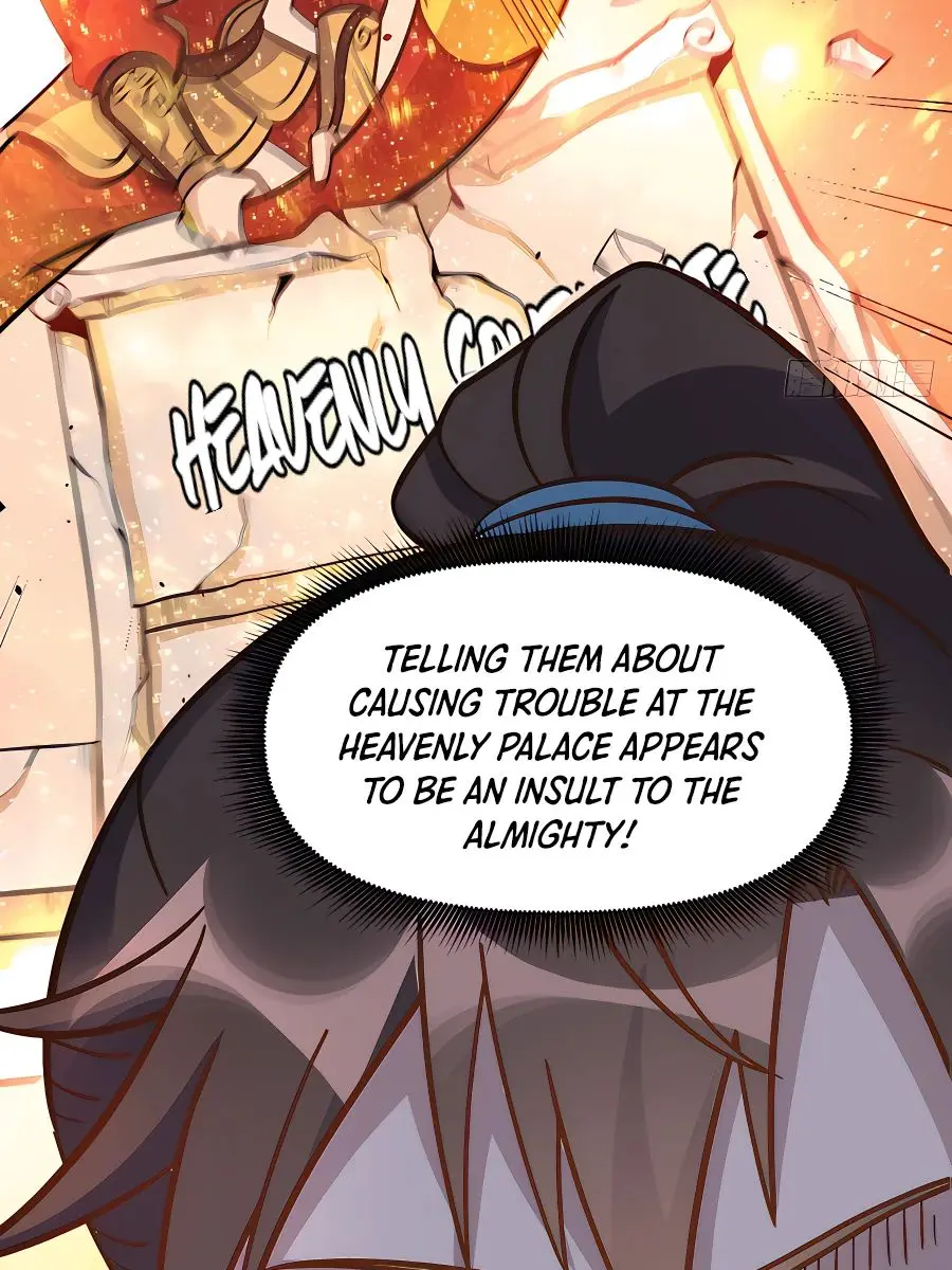 I'm Actually a Cultivation Bigshot Chapter 163 Page 24