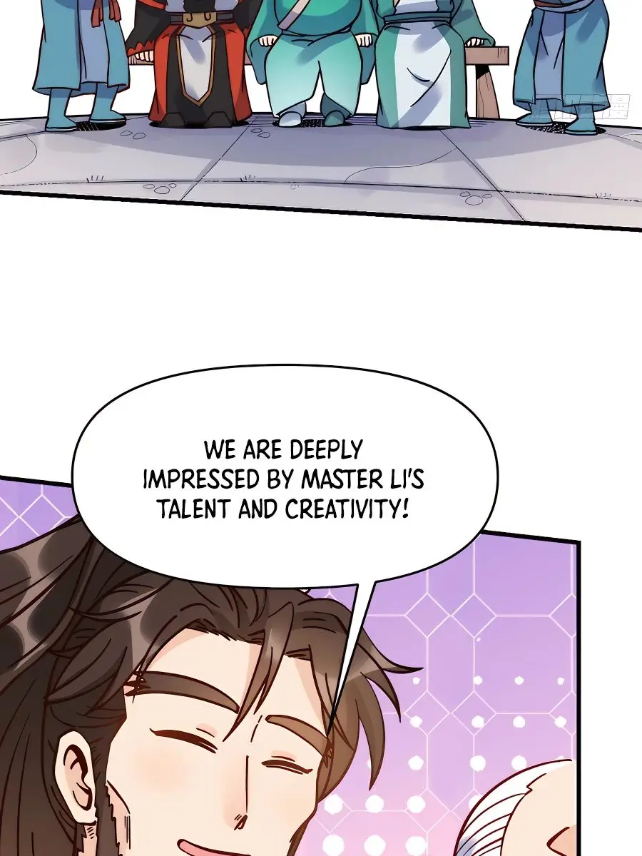 I'm Actually a Cultivation Bigshot Chapter 163 Page 27