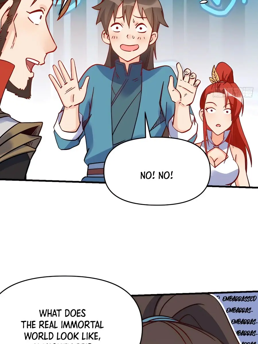 I'm Actually a Cultivation Bigshot Chapter 163 Page 29