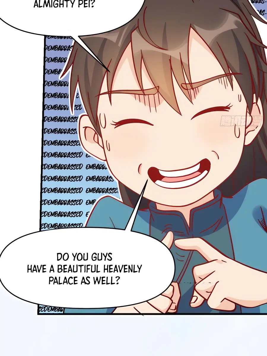 I'm Actually a Cultivation Bigshot Chapter 163 Page 30