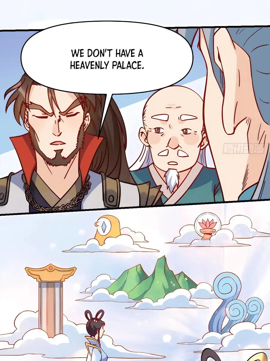 I'm Actually a Cultivation Bigshot Chapter 163 Page 31
