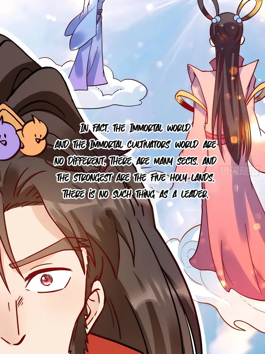 I'm Actually a Cultivation Bigshot Chapter 163 Page 32