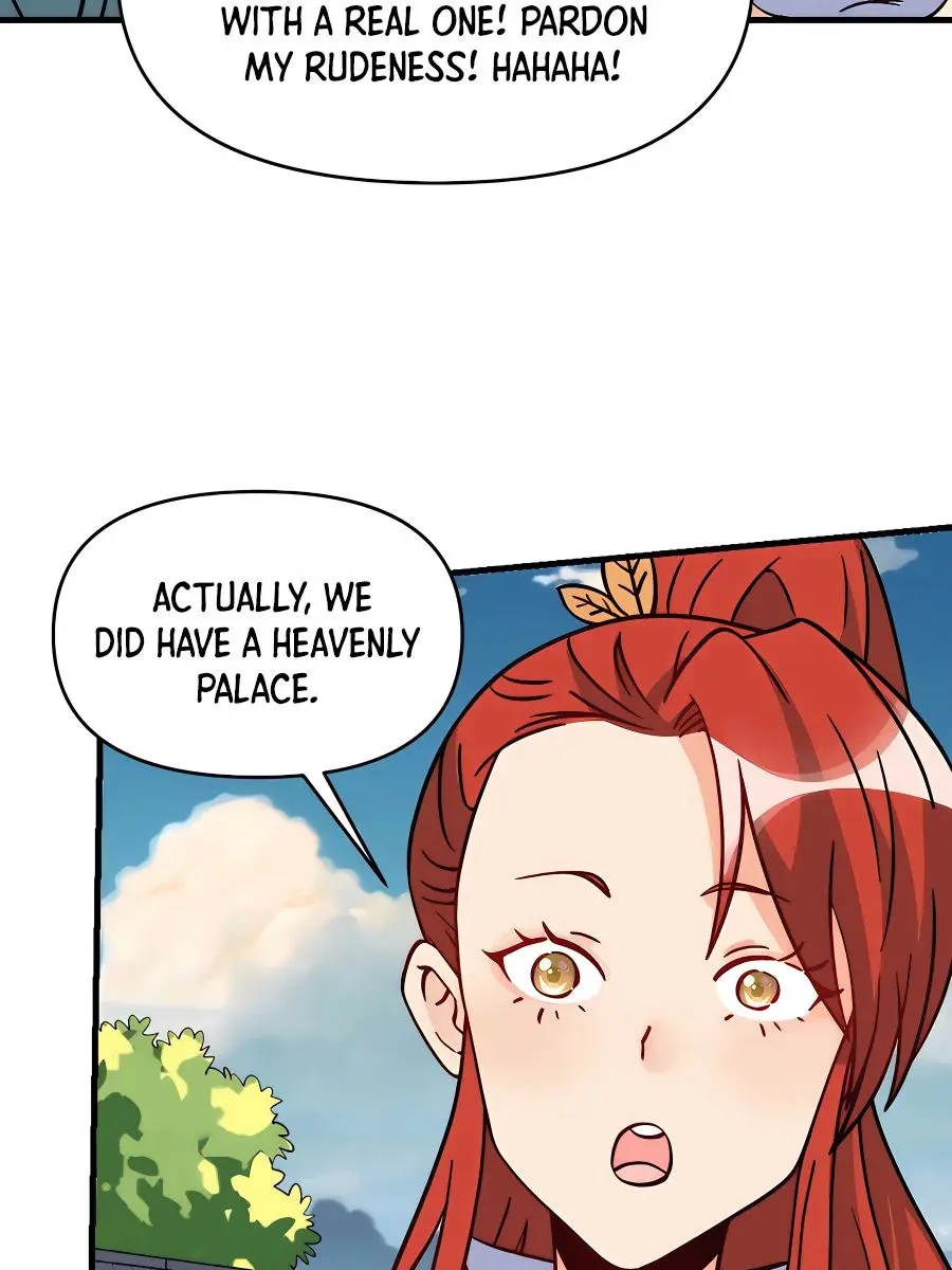 I'm Actually a Cultivation Bigshot Chapter 163 Page 35
