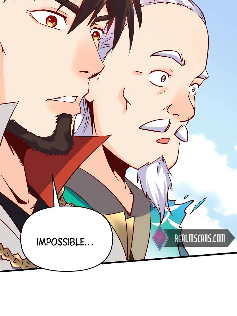 I'm Actually a Cultivation Bigshot Chapter 163 Page 37