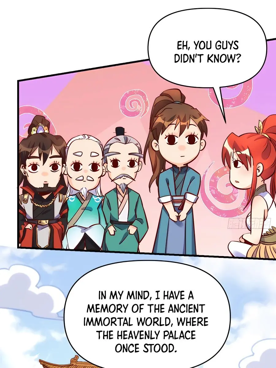 I'm Actually a Cultivation Bigshot Chapter 163 Page 38