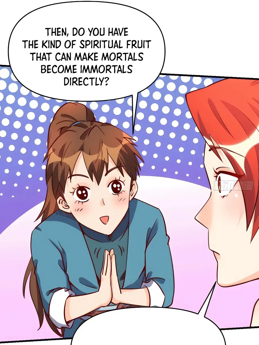 I'm Actually a Cultivation Bigshot Chapter 163 Page 42