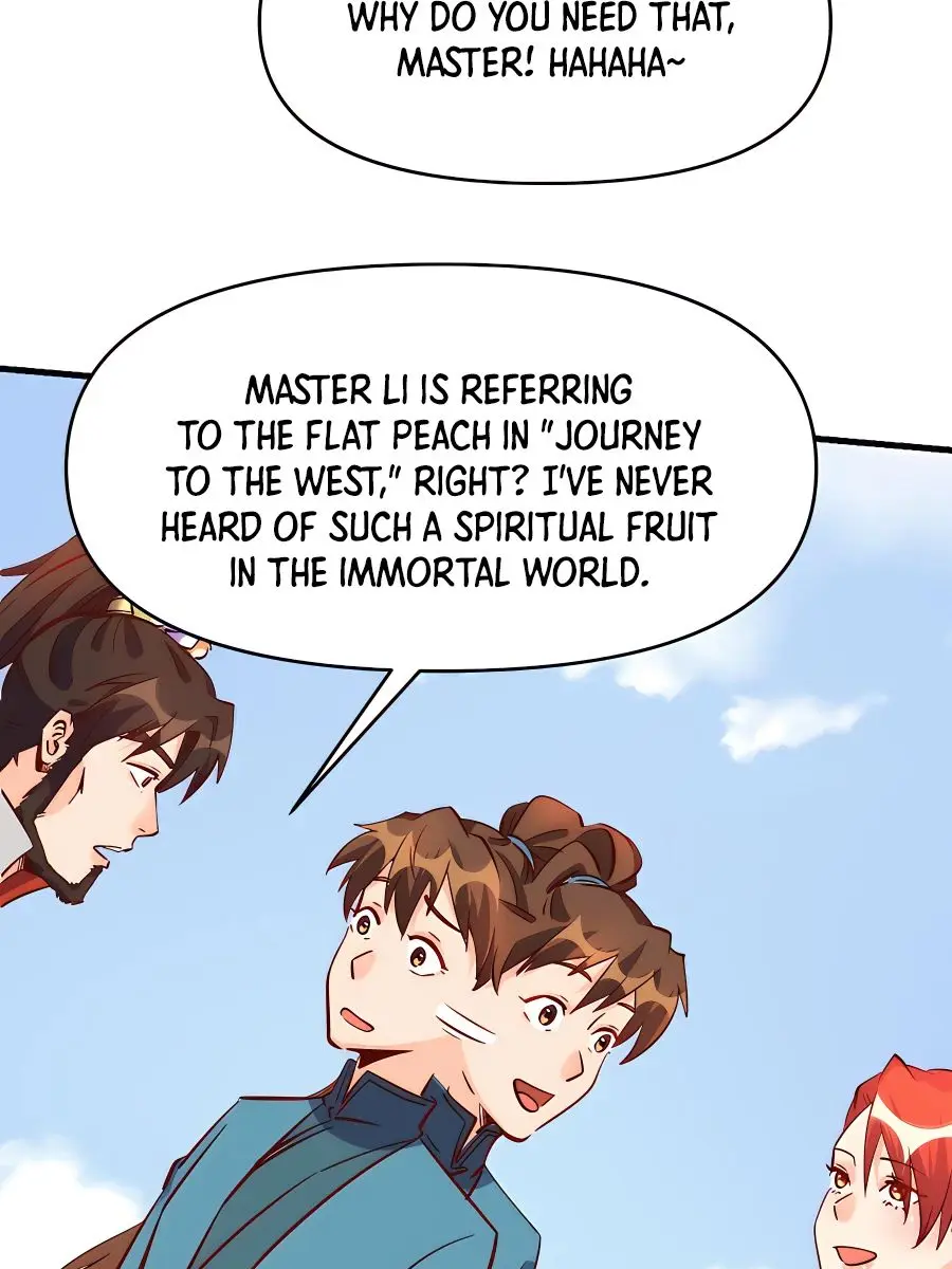 I'm Actually a Cultivation Bigshot Chapter 163 Page 43