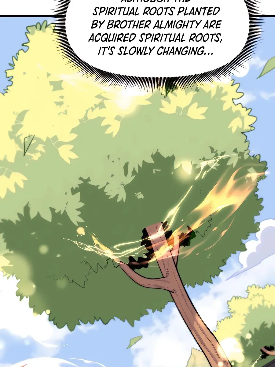 I'm Actually a Cultivation Bigshot Chapter 163 Page 47
