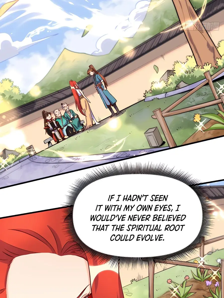 I'm Actually a Cultivation Bigshot Chapter 163 Page 48