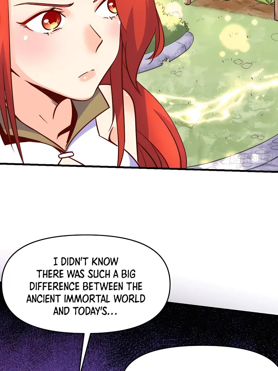 I'm Actually a Cultivation Bigshot Chapter 163 Page 49