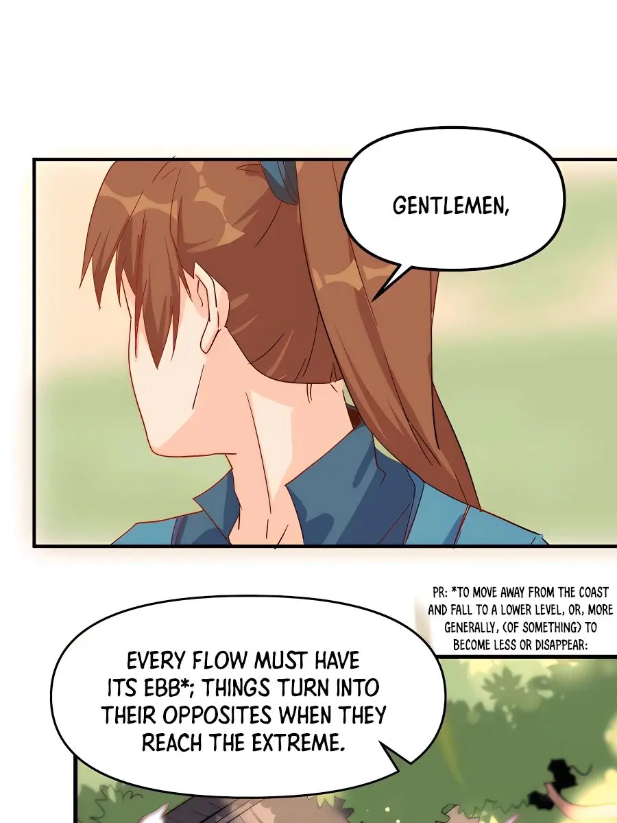 I'm Actually a Cultivation Bigshot Chapter 163 Page 51