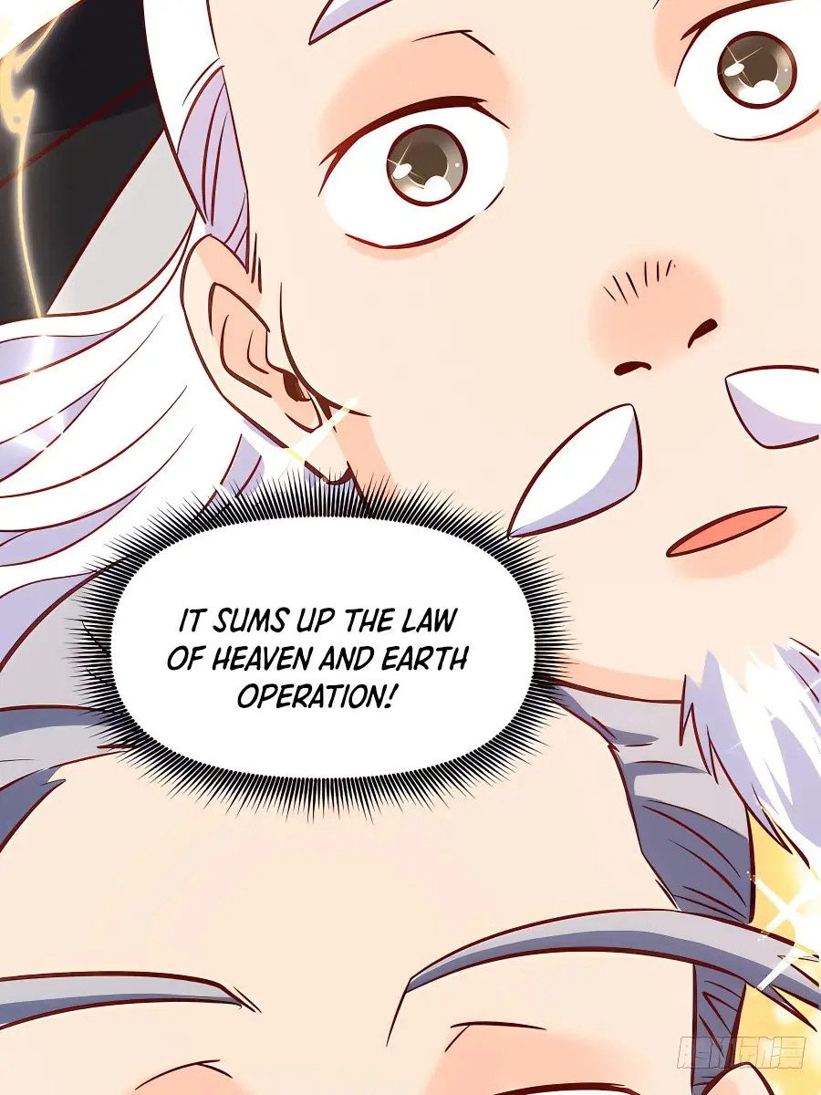I'm Actually a Cultivation Bigshot Chapter 163 Page 57