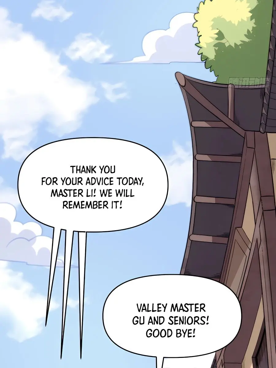I'm Actually a Cultivation Bigshot Chapter 163 Page 60