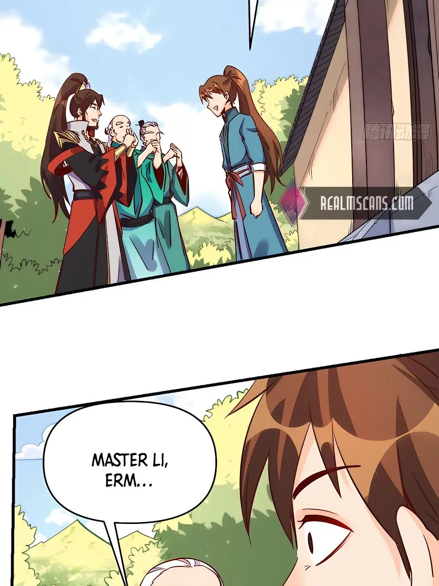 I'm Actually a Cultivation Bigshot Chapter 163 Page 61