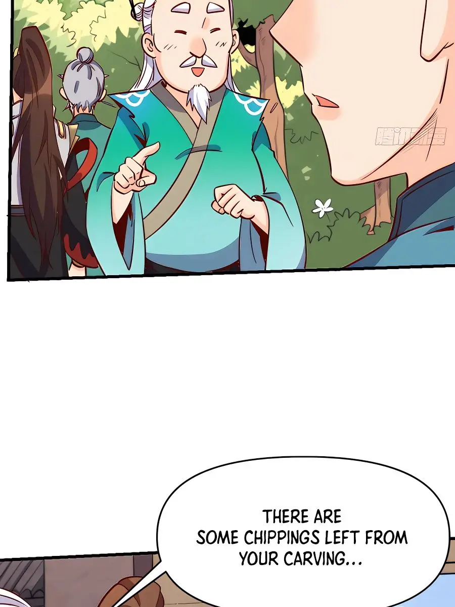 I'm Actually a Cultivation Bigshot Chapter 163 Page 62