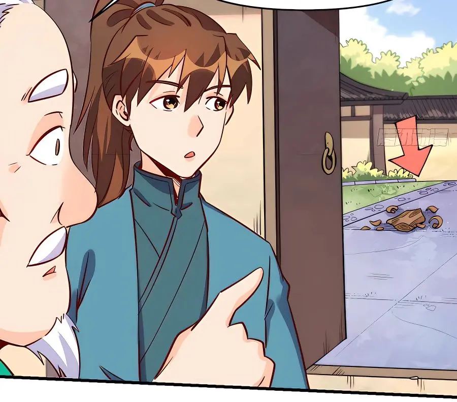 I'm Actually a Cultivation Bigshot Chapter 163 Page 63