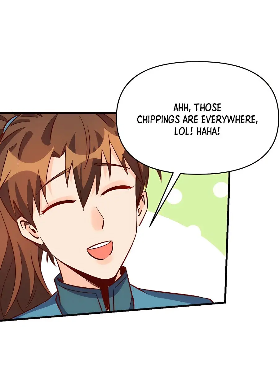 I'm Actually a Cultivation Bigshot Chapter 163 Page 64