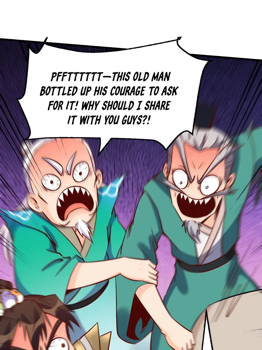 I'm Actually a Cultivation Bigshot Chapter 163 Page 75