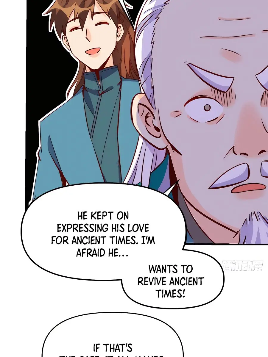 I'm Actually a Cultivation Bigshot Chapter 163 Page 77