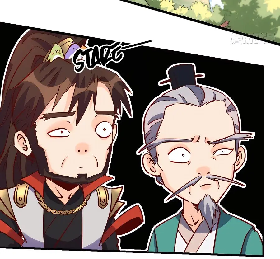 I'm Actually a Cultivation Bigshot Chapter 163 Page 83