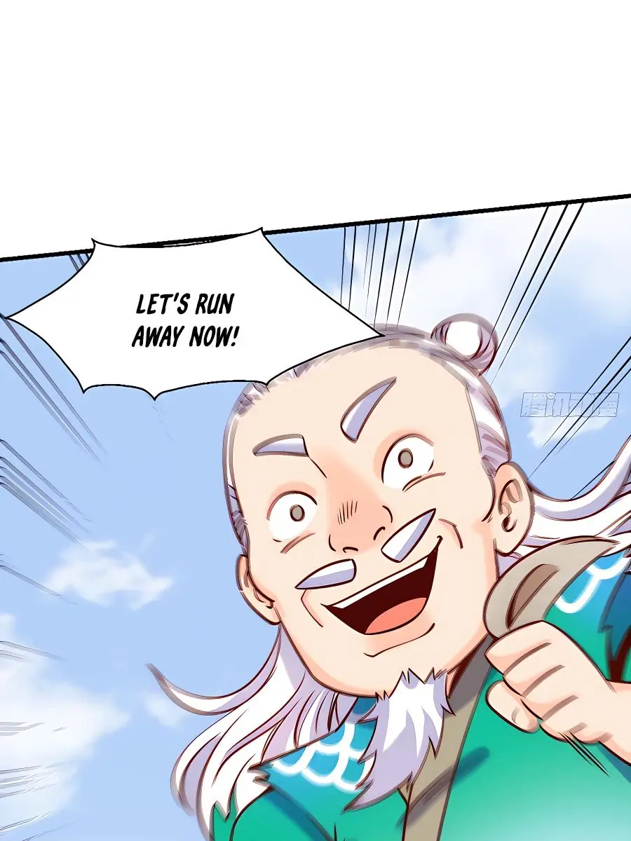 I'm Actually a Cultivation Bigshot Chapter 163 Page 84