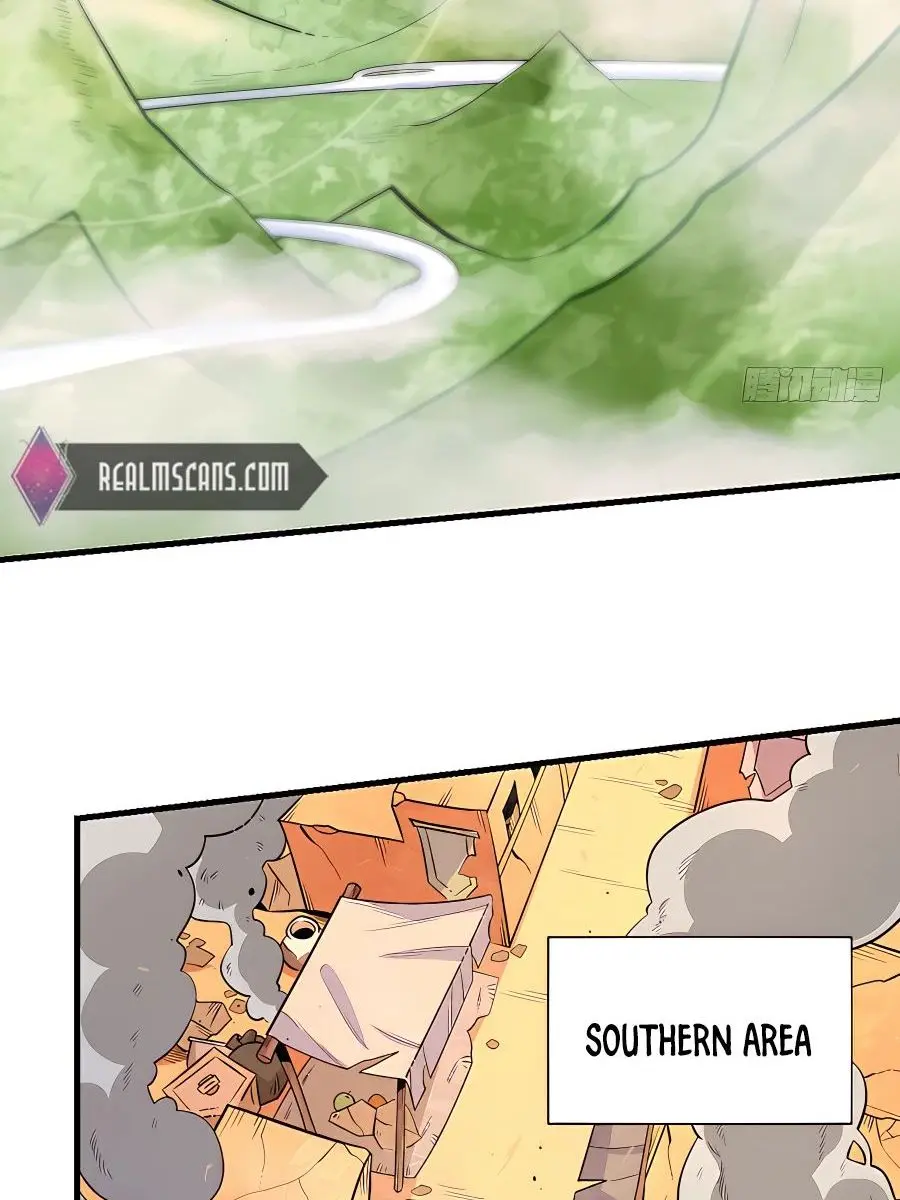 I'm Actually a Cultivation Bigshot Chapter 164 Page 5