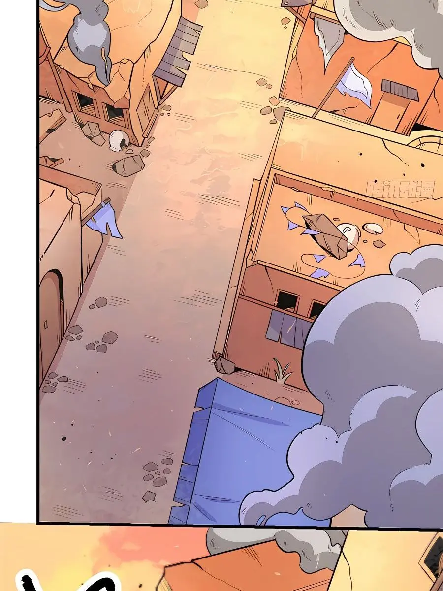 I'm Actually a Cultivation Bigshot Chapter 164 Page 6