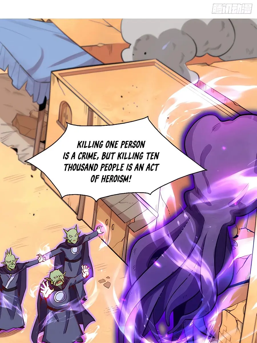 I'm Actually a Cultivation Bigshot Chapter 164 Page 16