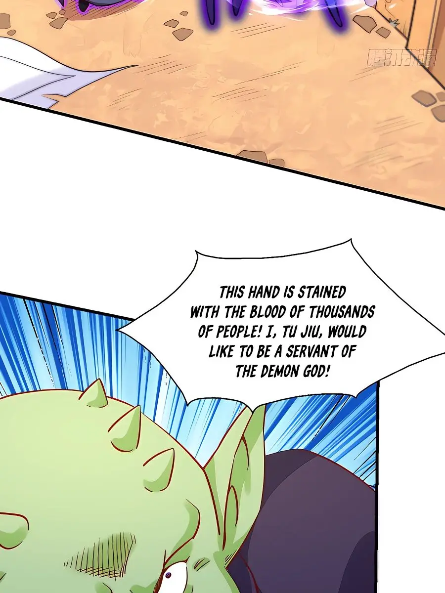 I'm Actually a Cultivation Bigshot Chapter 164 Page 17