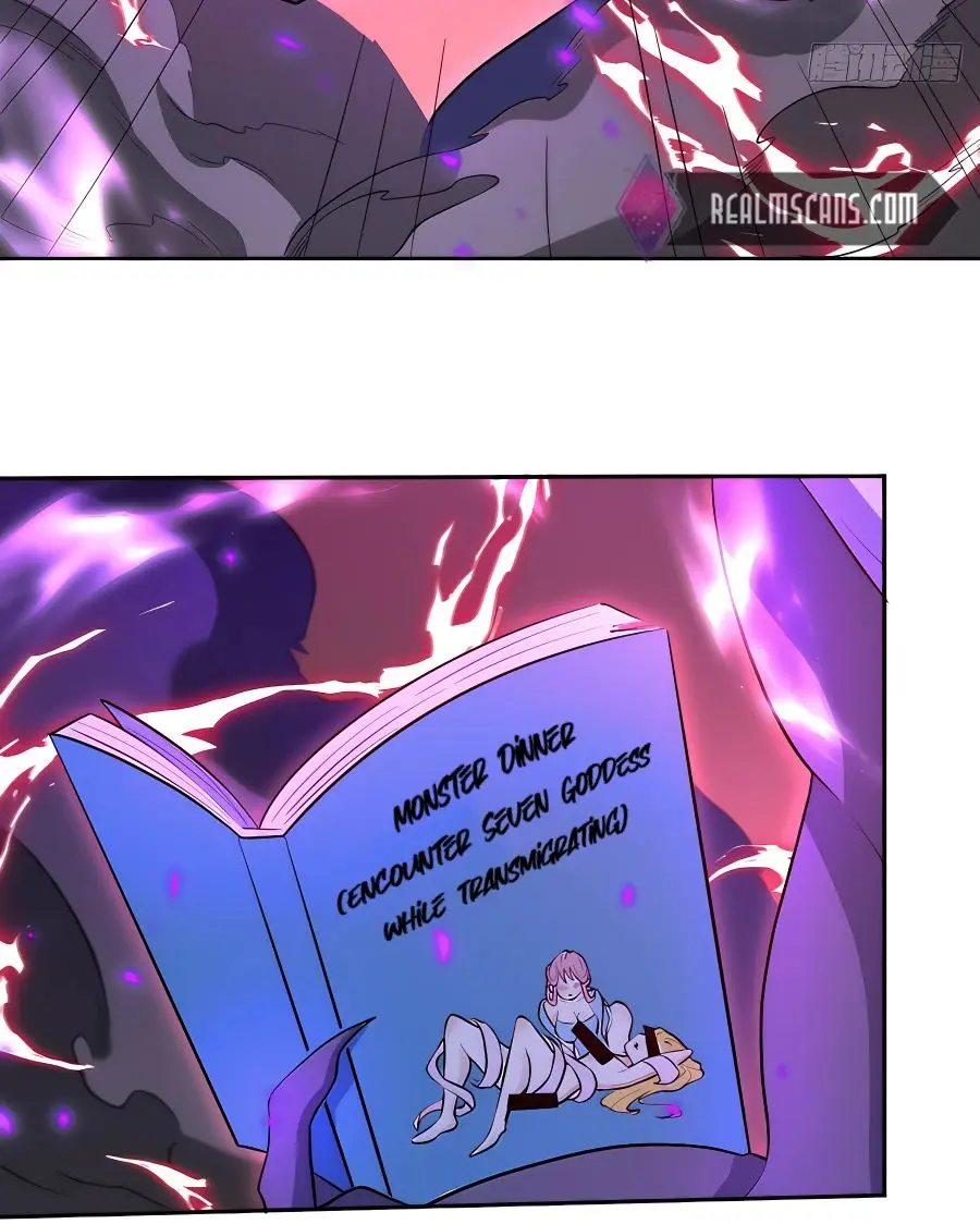 I'm Actually a Cultivation Bigshot Chapter 164 Page 29