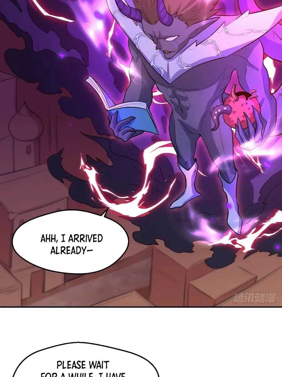 I'm Actually a Cultivation Bigshot Chapter 164 Page 31