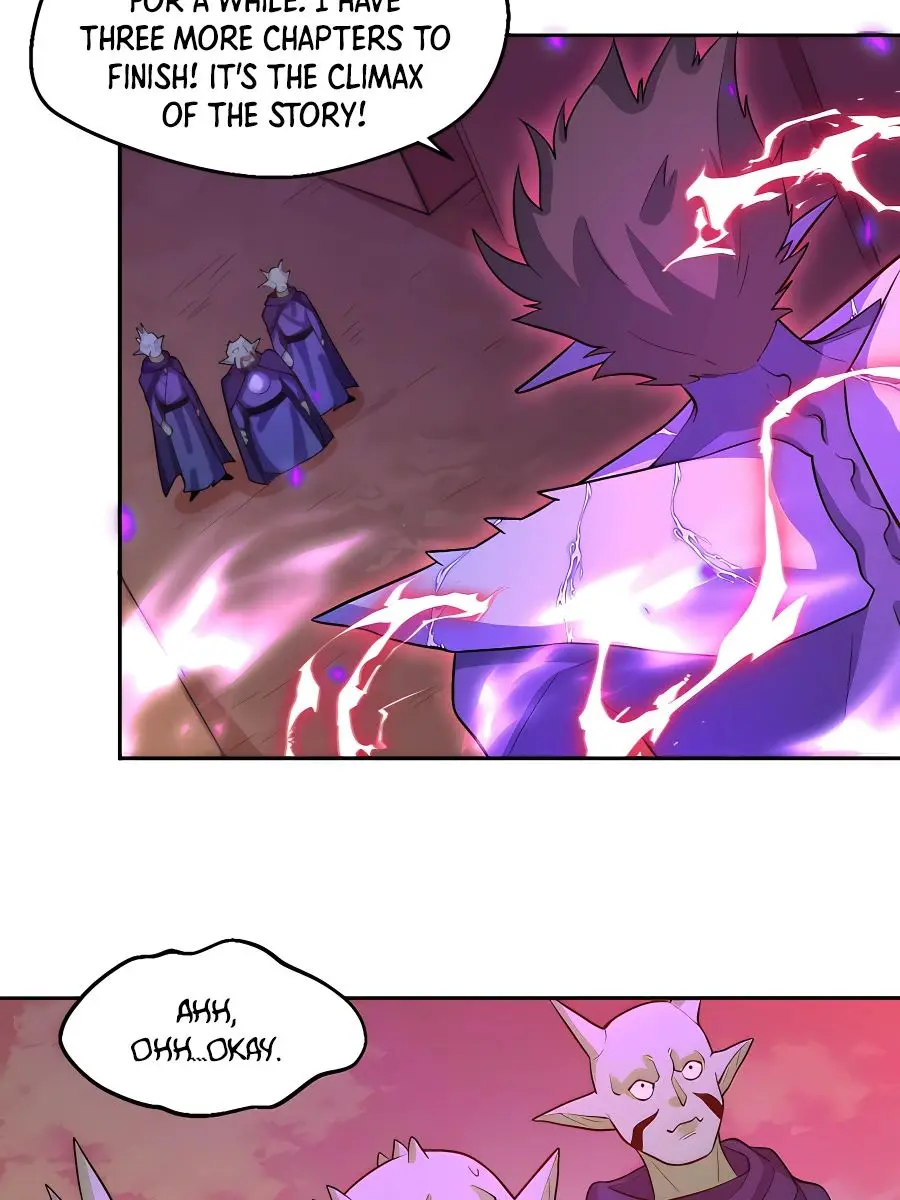 I'm Actually a Cultivation Bigshot Chapter 164 Page 32