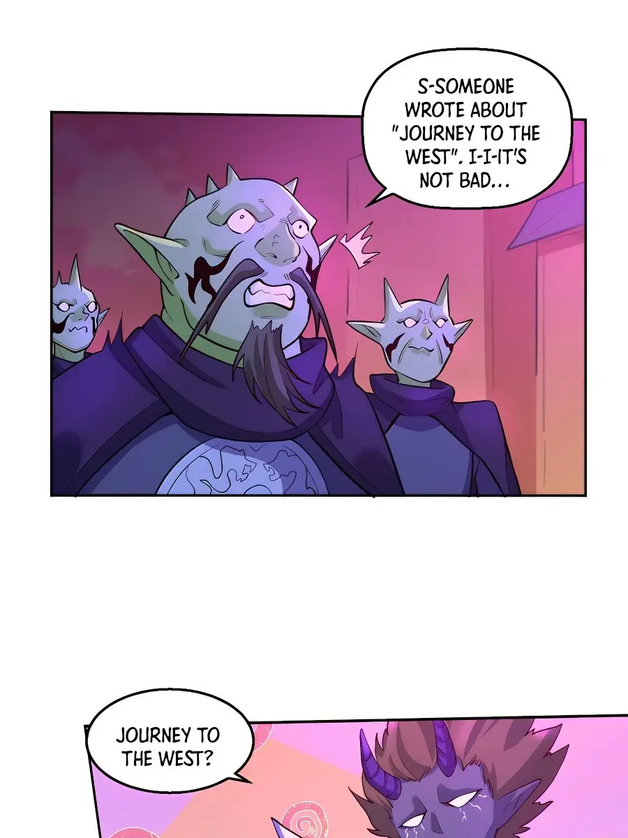 I'm Actually a Cultivation Bigshot Chapter 164 Page 37