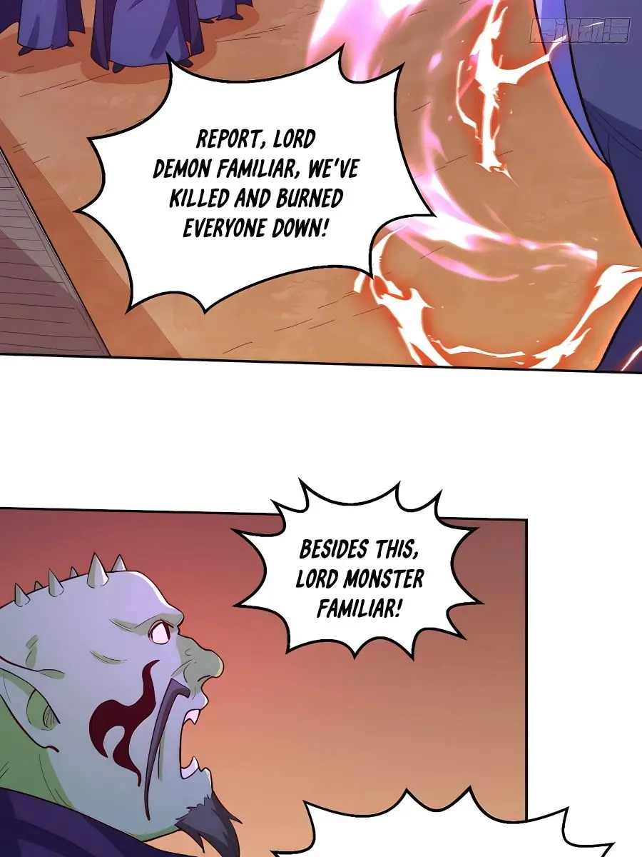I'm Actually a Cultivation Bigshot Chapter 164 Page 39
