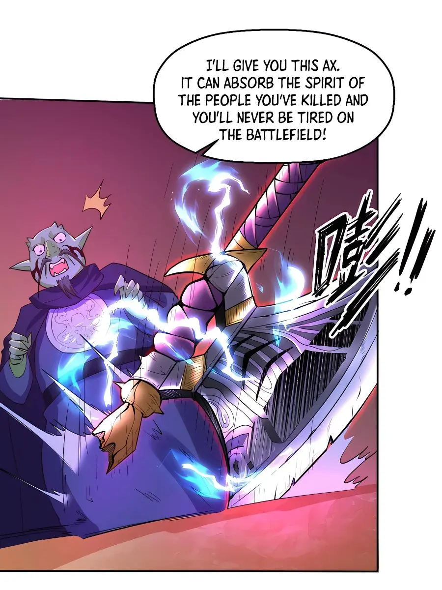 I'm Actually a Cultivation Bigshot Chapter 164 Page 42