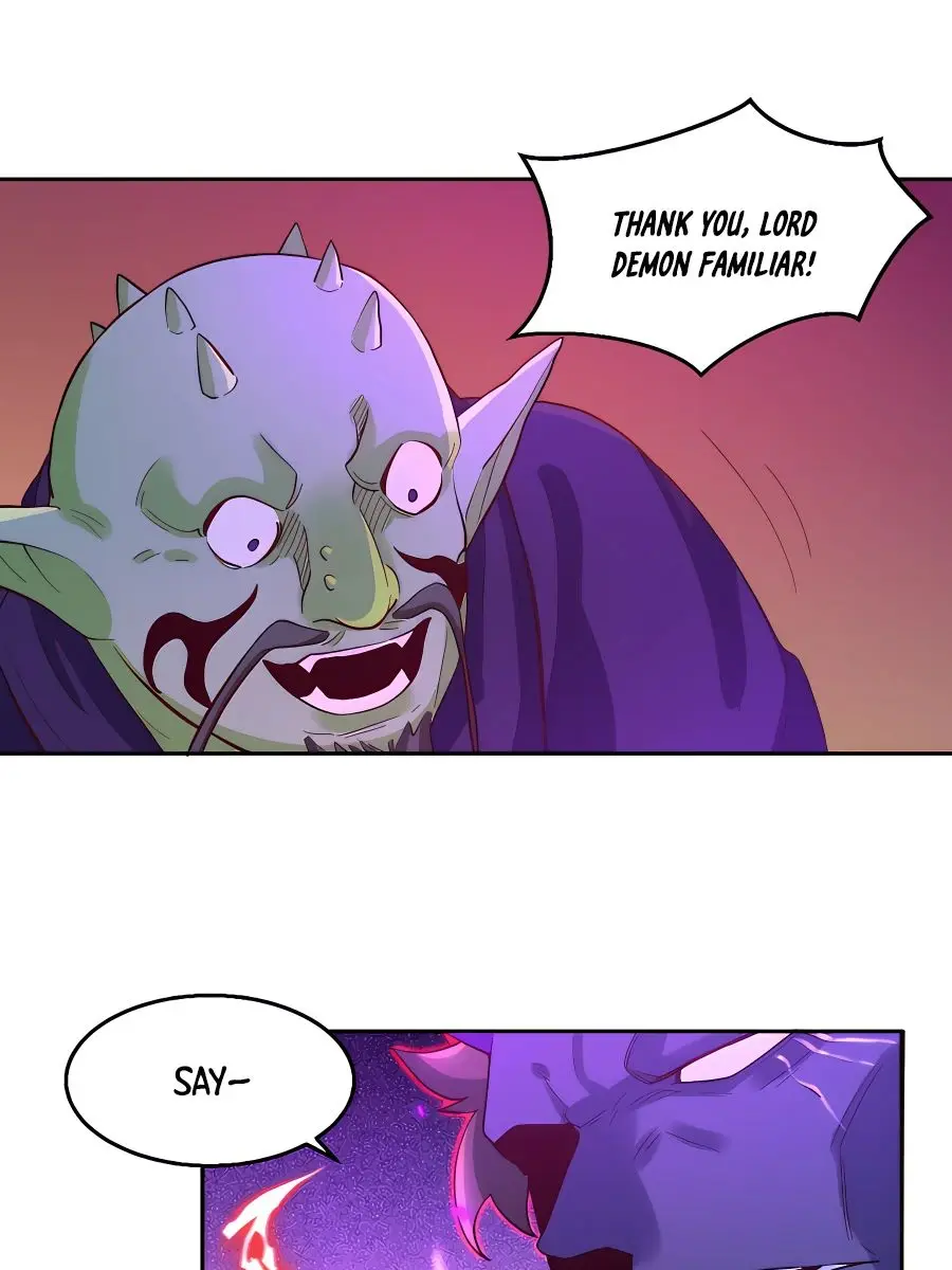I'm Actually a Cultivation Bigshot Chapter 164 Page 43