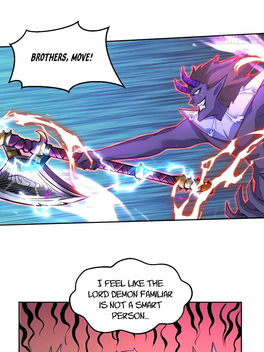 I'm Actually a Cultivation Bigshot Chapter 164 Page 47