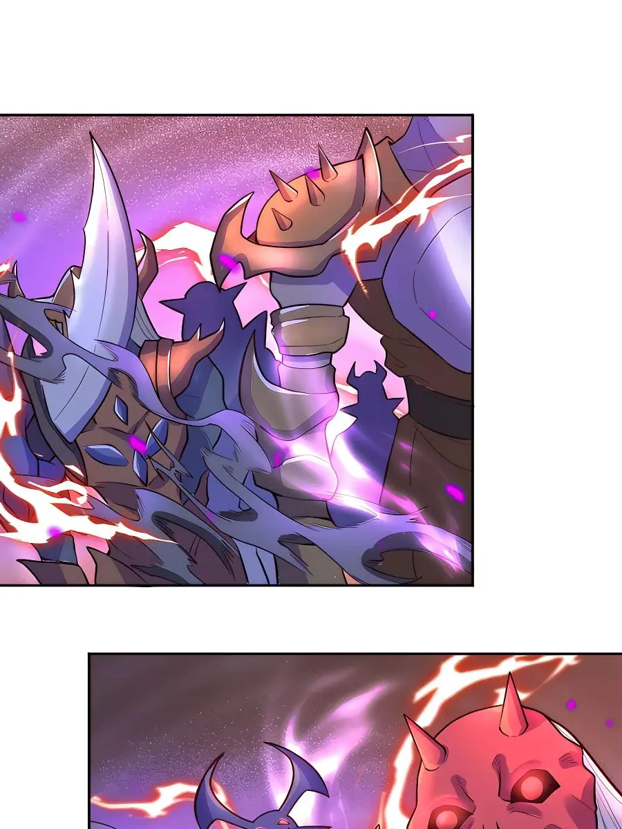 I'm Actually a Cultivation Bigshot Chapter 164 Page 52