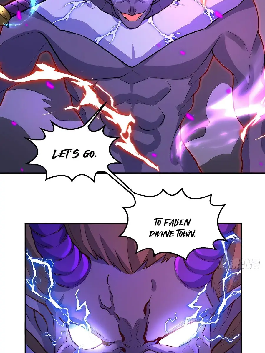 I'm Actually a Cultivation Bigshot Chapter 164 Page 55