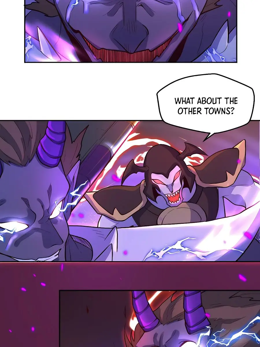 I'm Actually a Cultivation Bigshot Chapter 164 Page 56