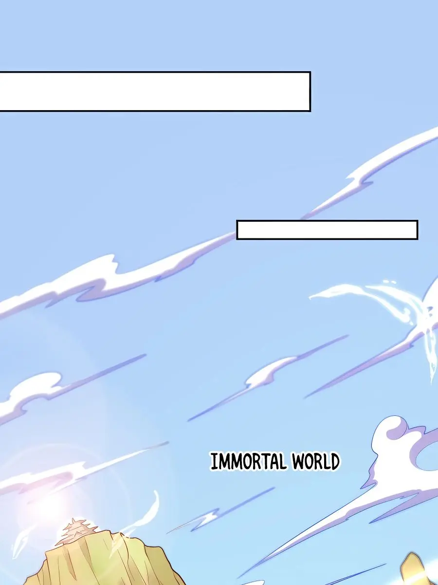 I'm Actually a Cultivation Bigshot Chapter 164 Page 60