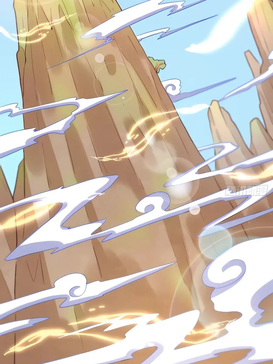 I'm Actually a Cultivation Bigshot Chapter 164 Page 61