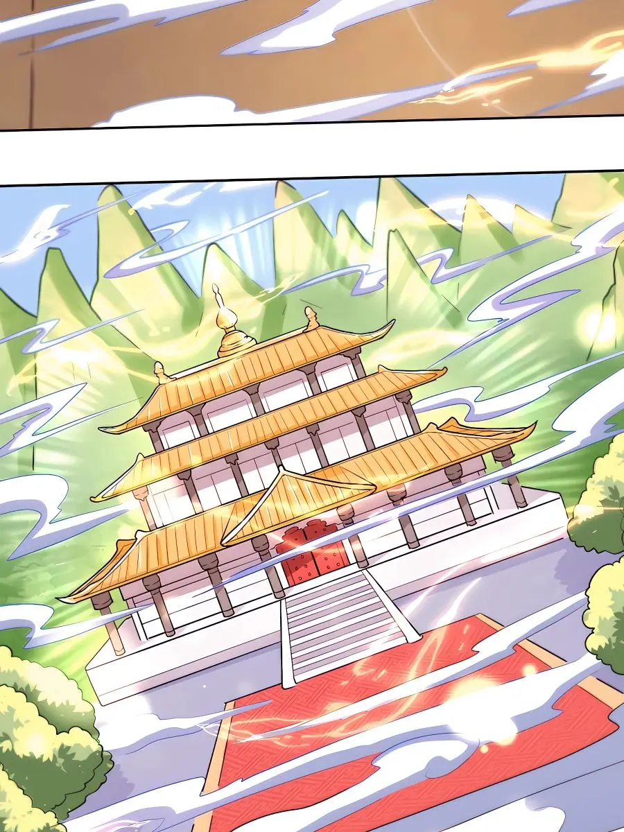 I'm Actually a Cultivation Bigshot Chapter 164 Page 62