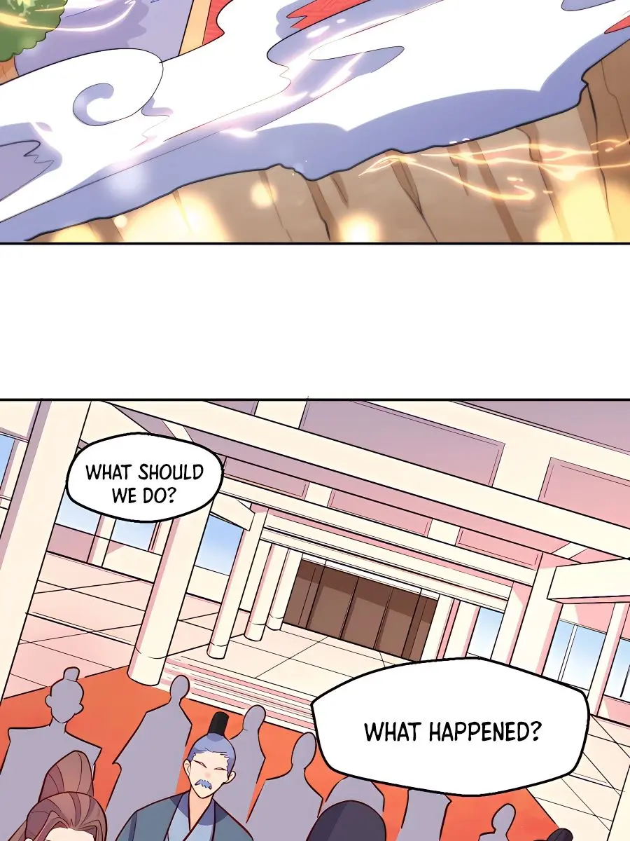 I'm Actually a Cultivation Bigshot Chapter 164 Page 63