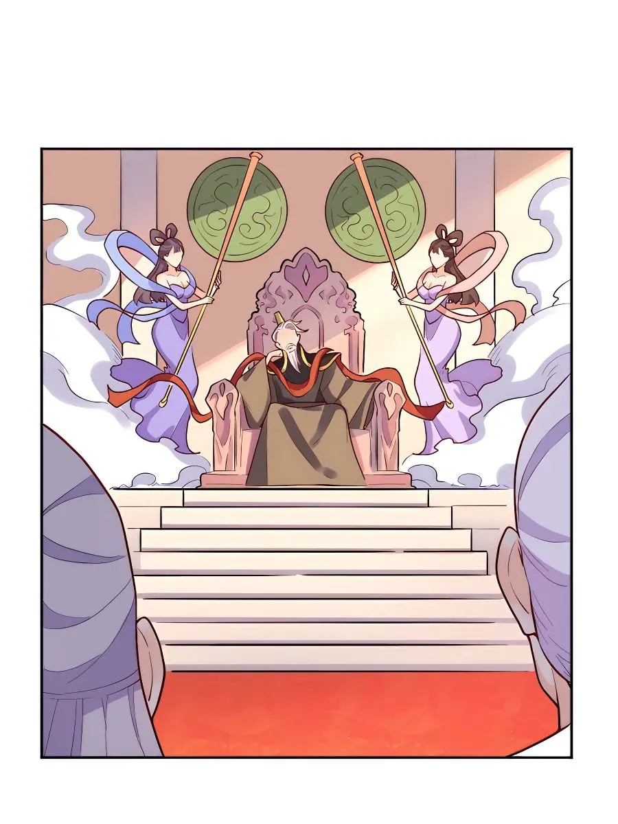 I'm Actually a Cultivation Bigshot Chapter 164 Page 65