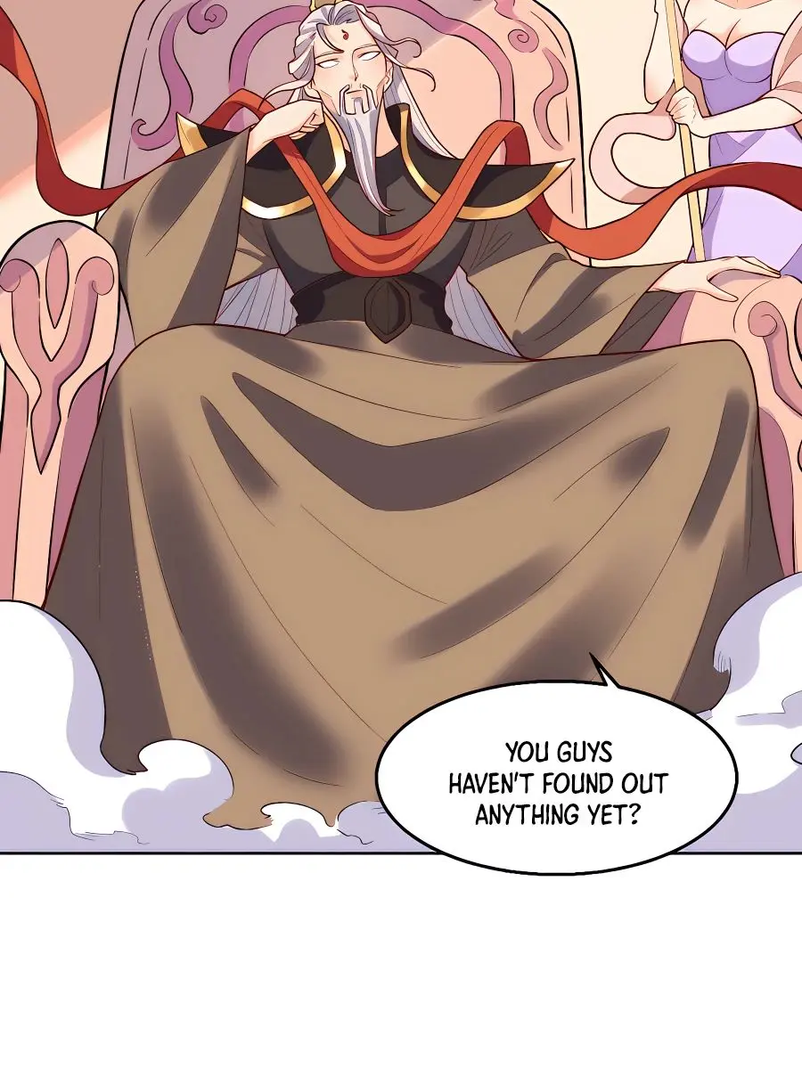 I'm Actually a Cultivation Bigshot Chapter 164 Page 68