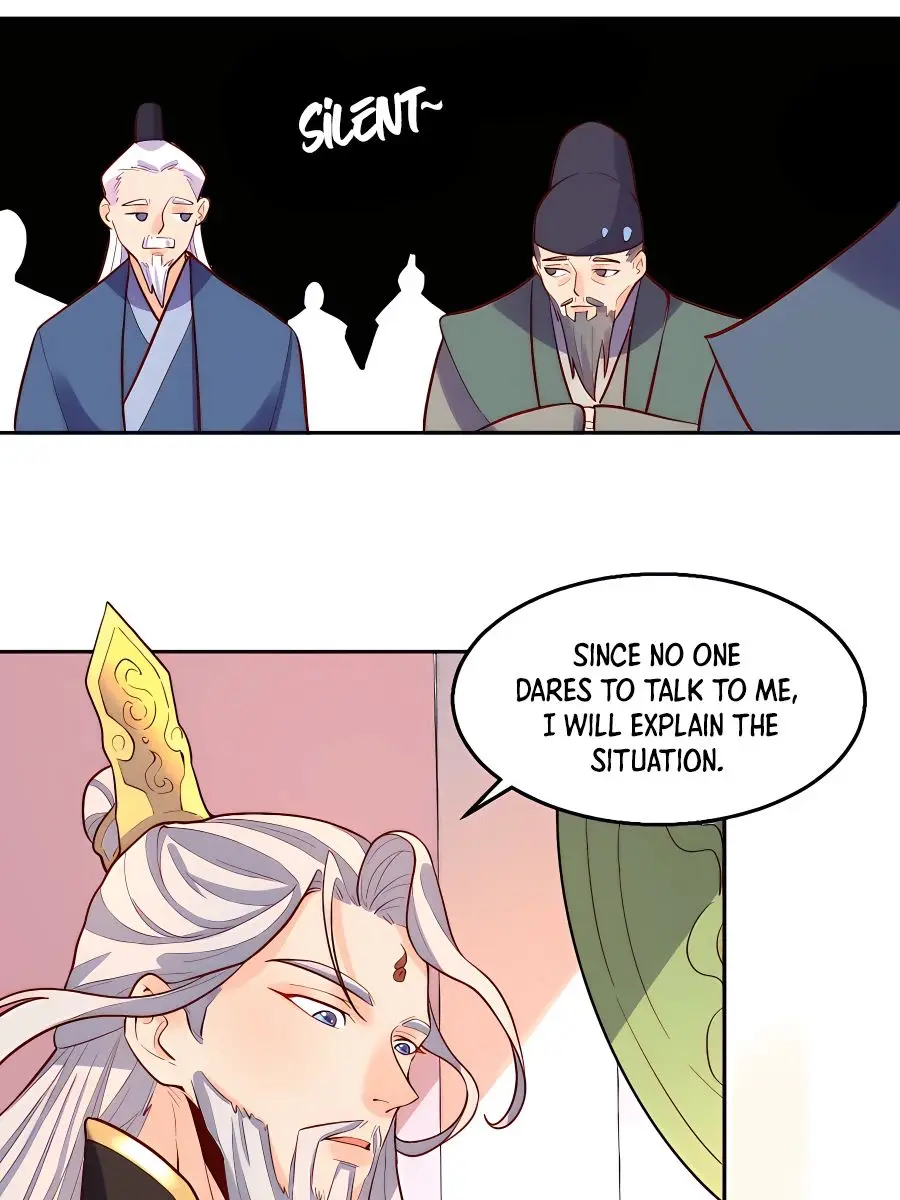 I'm Actually a Cultivation Bigshot Chapter 164 Page 69