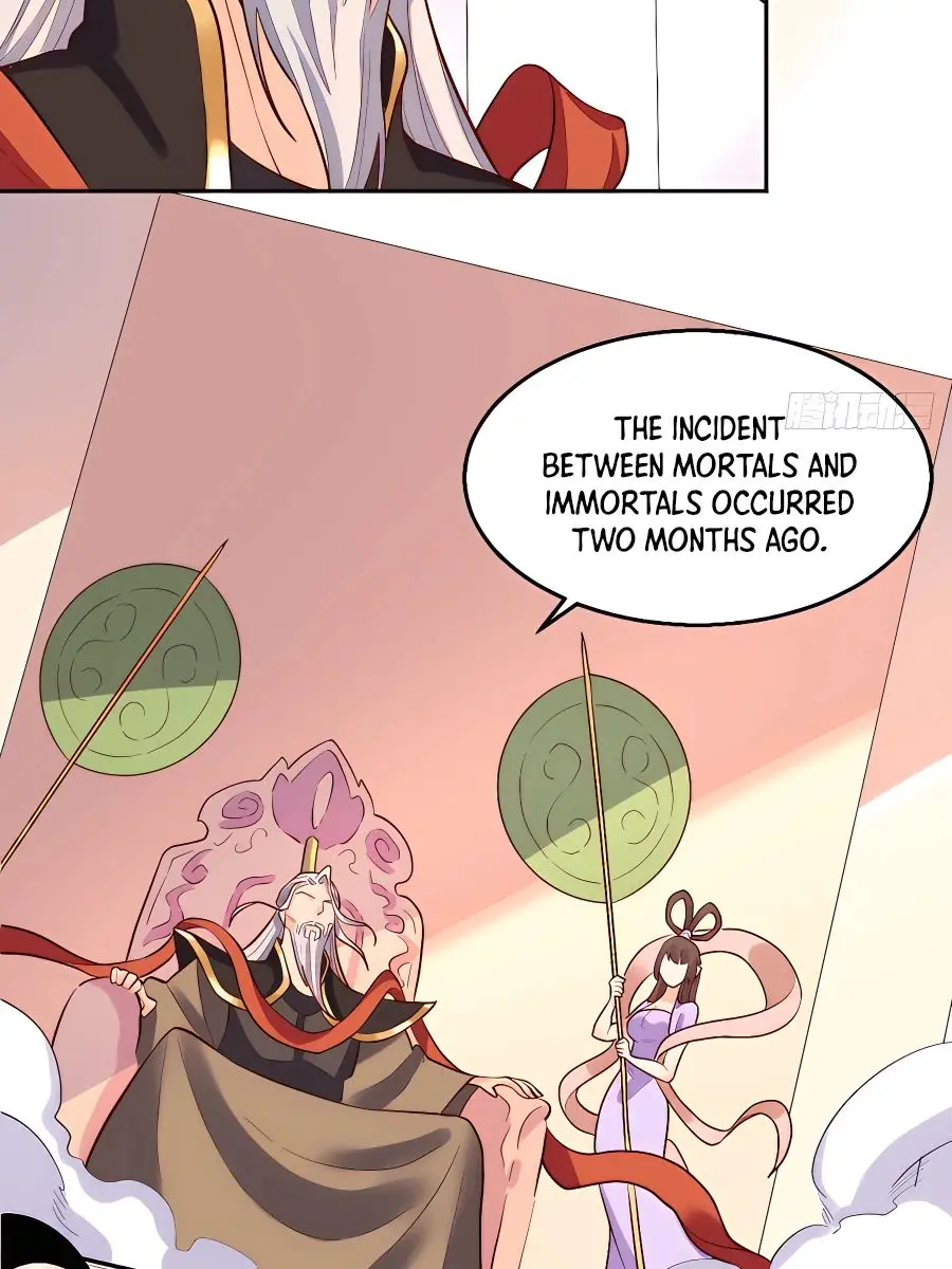 I'm Actually a Cultivation Bigshot Chapter 164 Page 70
