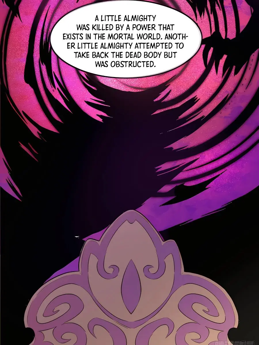 I'm Actually a Cultivation Bigshot Chapter 164 Page 72