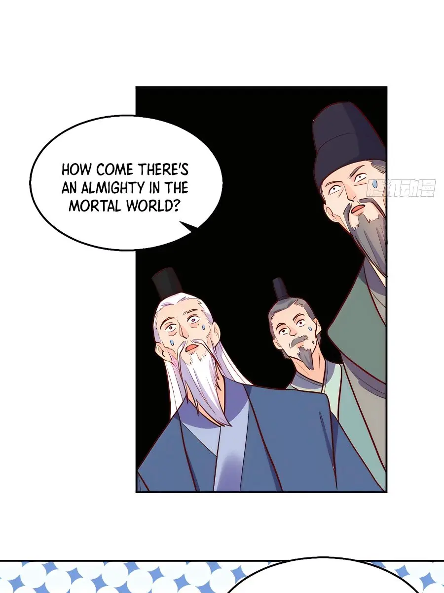 I'm Actually a Cultivation Bigshot Chapter 164 Page 75